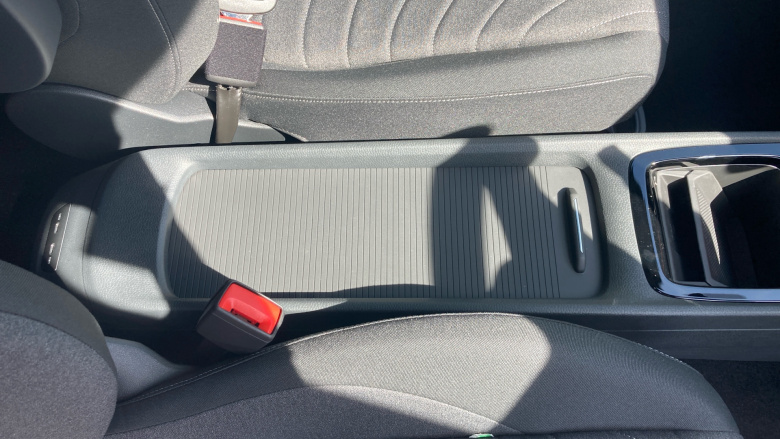 Volkswagen ID.3 150kW Match Pro S 77kWh 5dr Auto Electric Hatchback